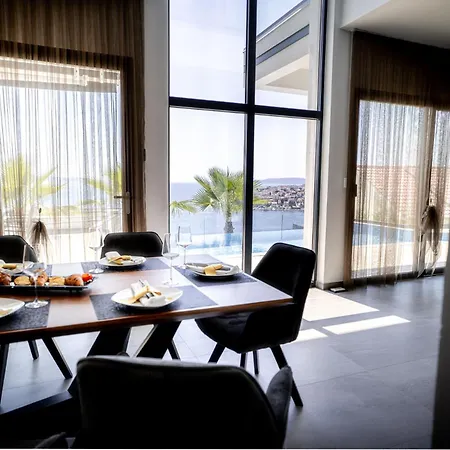 Villas-kroatien *