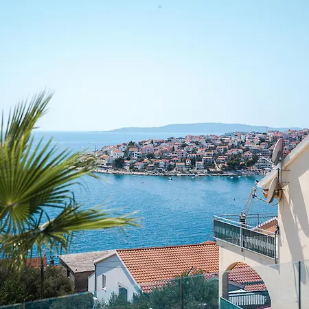 Villas-kroatien