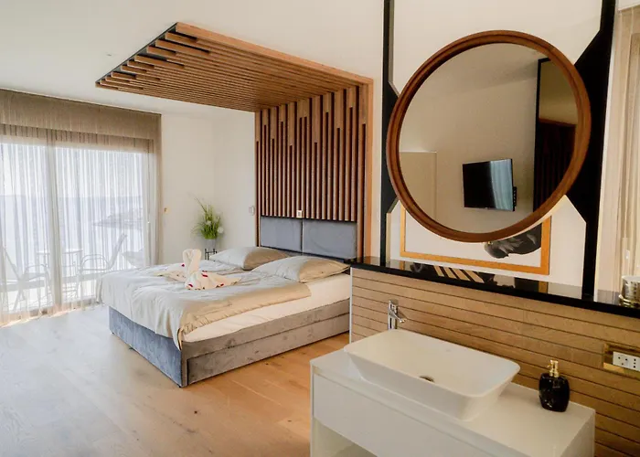 Villas-kroatien Villa Trogir