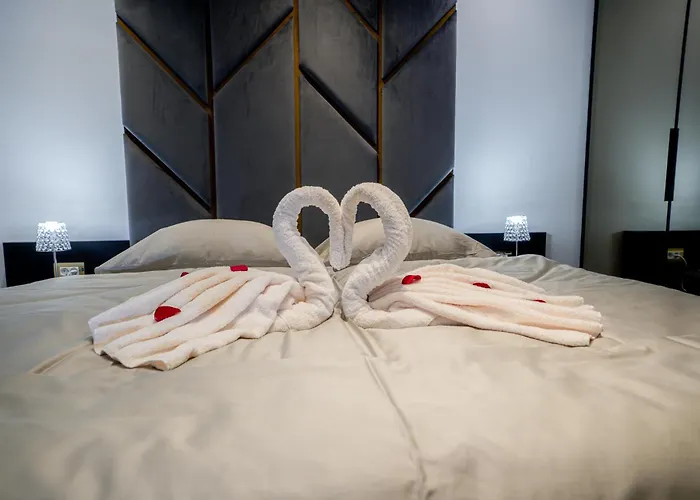 Villas-kroatien Trogir