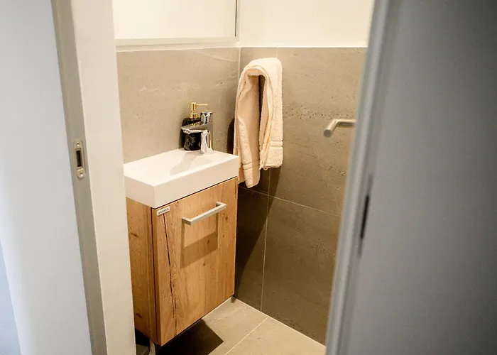 Villas-kroatien * Trogir