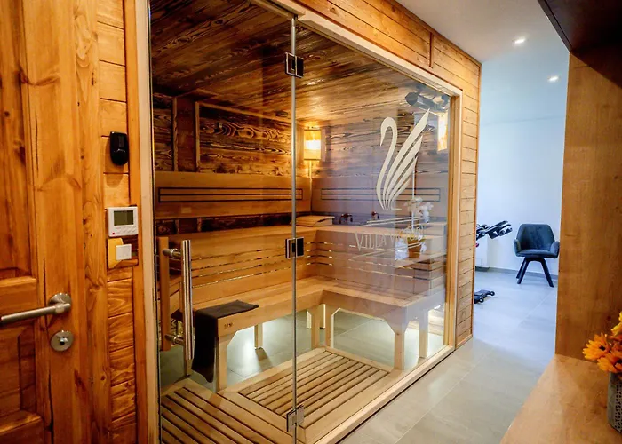 Villa Villas-kroatien *