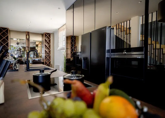 Villas-kroatien Villa