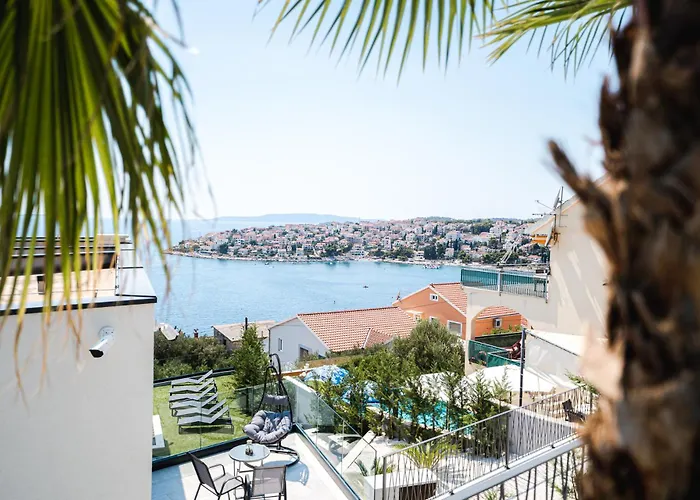 Villas-kroatien Villa *