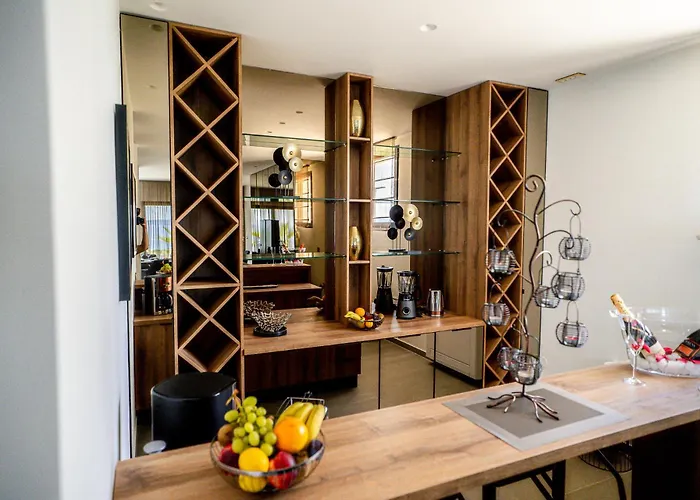 Villas-kroatien Trogir