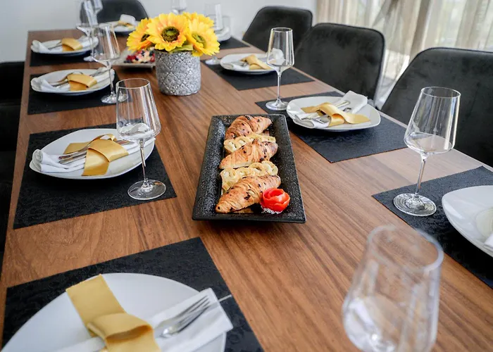 Villa Villas-kroatien