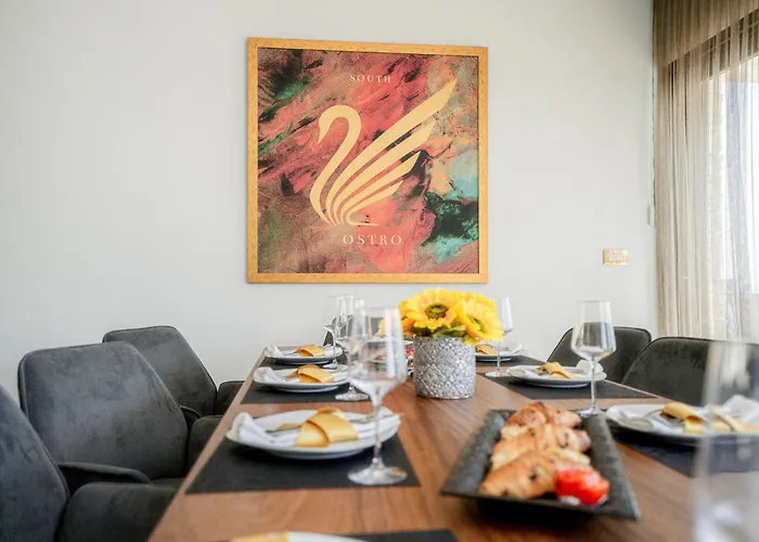 Villa Villas-kroatien *