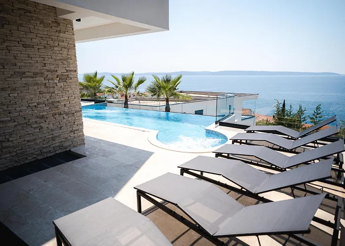 Villas-kroatien Villa *