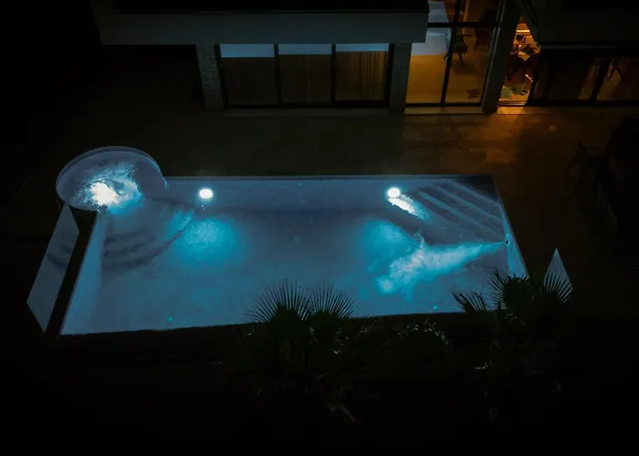 Villa Villas-kroatien *